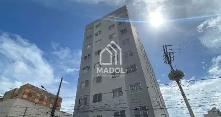 Apartamento com 3 quartos à venda na Rua General Carneiro, 799, Centro, Ponta Grossa