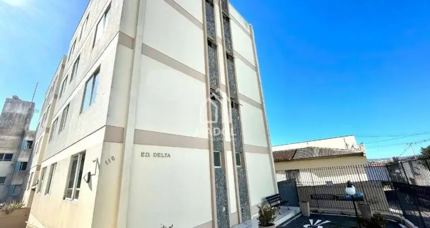 Apartamento à Venda em Centro, Ponta Grossa - PR