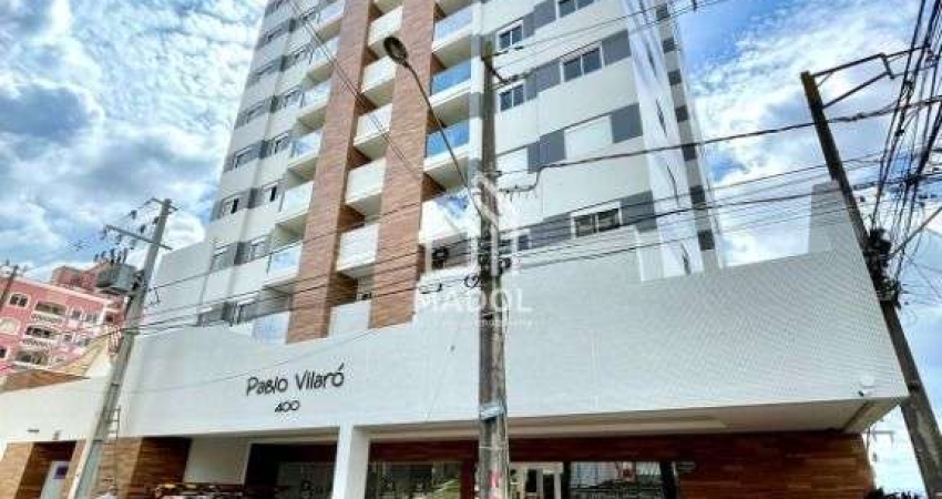 Apartamento à Venda em Centro, Ponta Grossa - PR
