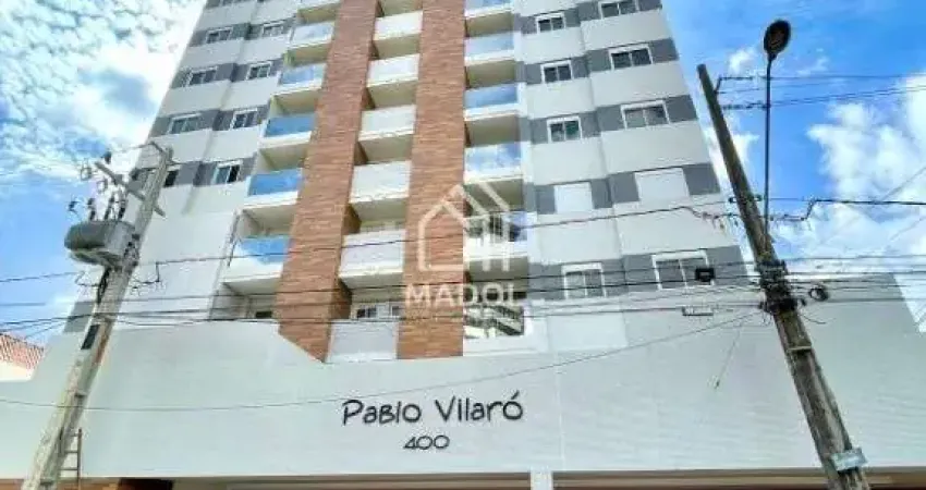Apartamento com 4 quartos à venda na Rua Sete de Setembro, 399, Centro, Ponta Grossa