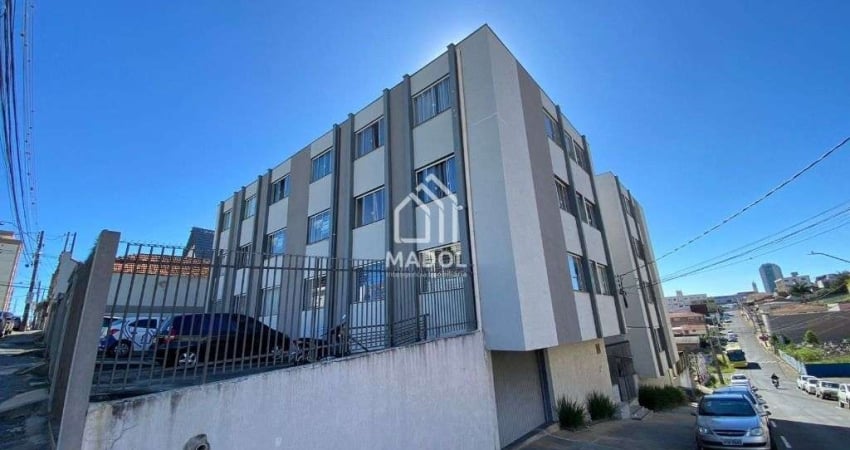 Apartamento à Venda em Centro, Ponta Grossa - PR