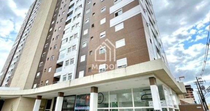 Apartamento à Venda em Centro, Ponta Grossa - PR