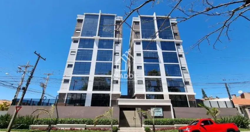 Apartamento à Venda em Colônia Dona Luiza, Ponta Grossa - PR