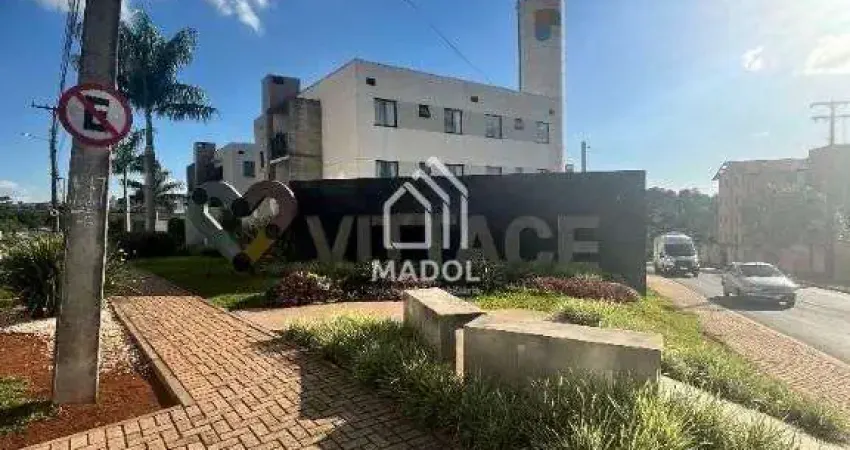 Apartamento à Venda em Colônia Dona Luiza, Ponta Grossa - PR