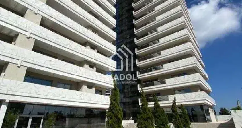 Apartamento com 3 quartos à venda na Rua Doutor Paula Xavier, 615, Estrela, Ponta Grossa