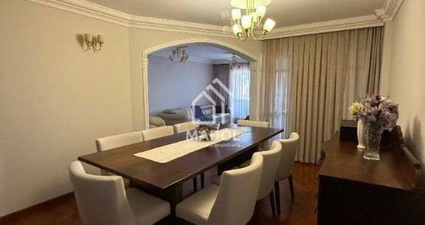 Apartamento com 4 quartos à venda na Rua Prudente de Morais, 200, Estrela, Ponta Grossa