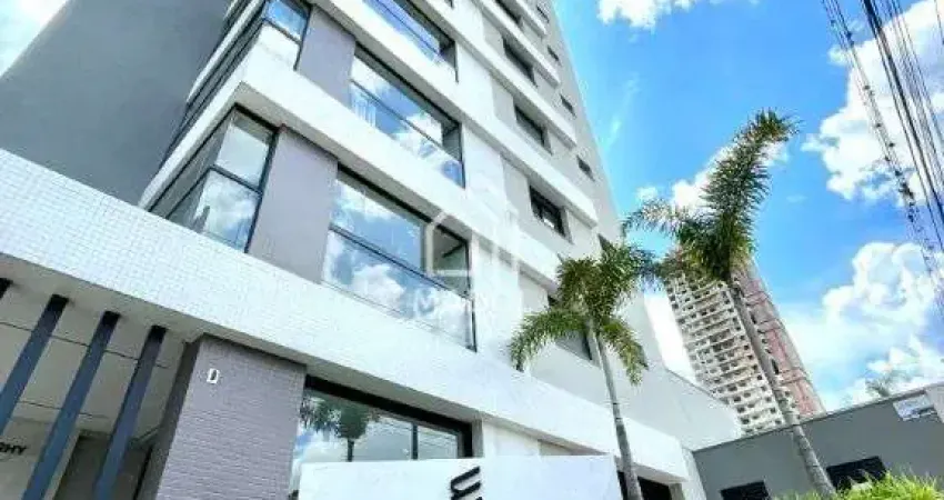 Apartamento com 3 quartos à venda na Rua Emílio de Menezes, 1, Estrela, Ponta Grossa