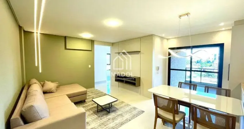 Apartamento à Venda em Jardim Carvalho, Ponta Grossa - PR