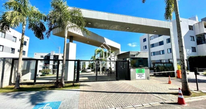 Apartamento à Venda em Jardim Carvalho, Ponta Grossa - PR