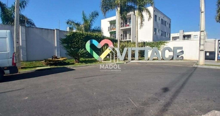 Apartamento à Venda em Jardim Carvalho, Ponta Grossa - PR