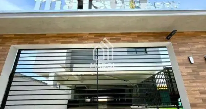 Apartamento à Venda em Jardim Carvalho, Ponta Grossa - PR