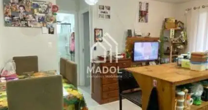 Apartamento à Venda em Jardim Carvalho, Ponta Grossa - PR