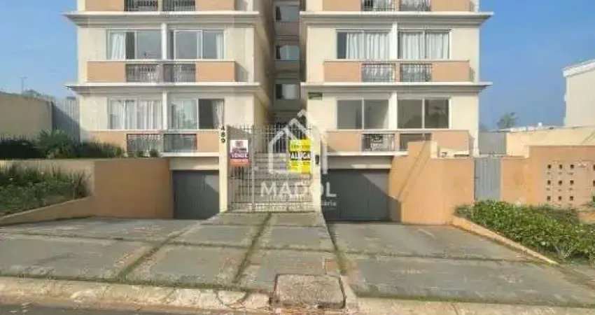 Apartamento à Venda em Neves, Ponta Grossa - PR