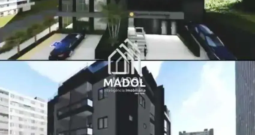 Apartamento à Venda em Nova Rússia, Ponta Grossa - PR