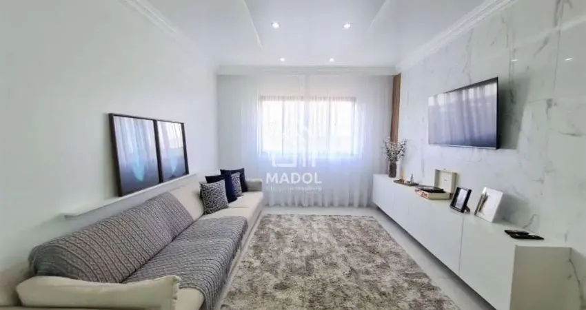 Apartamento com 3 quartos à venda na Rua Aldo Vergani, 240, Oficinas, Ponta Grossa