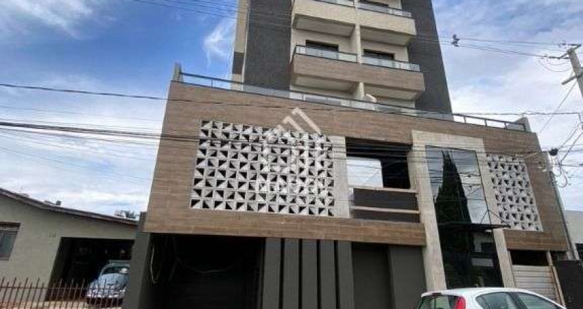 Apartamento com 2 quartos à venda na Rua Gonçalves Ledo, 454, Oficinas, Ponta Grossa