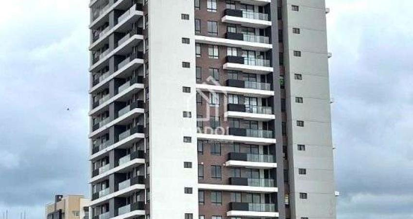 Apartamento à Venda em Olarias, Ponta Grossa - PR