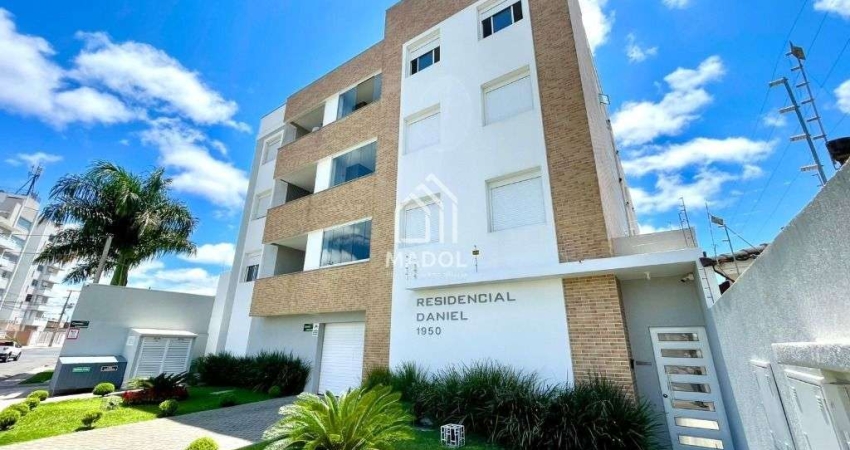 Apartamento à Venda em Orfãs, Ponta Grossa - PR