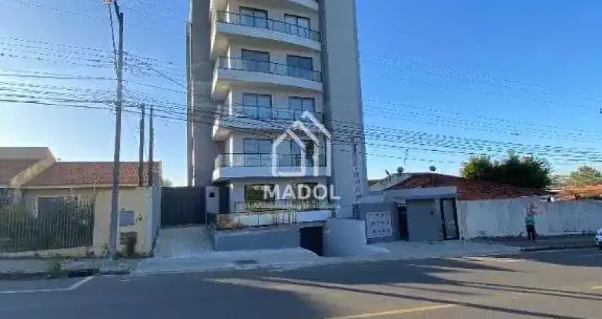 Apartamento com 3 quartos à venda na Avenida Anita Garibaldi, 2375, Orfãs, Ponta Grossa