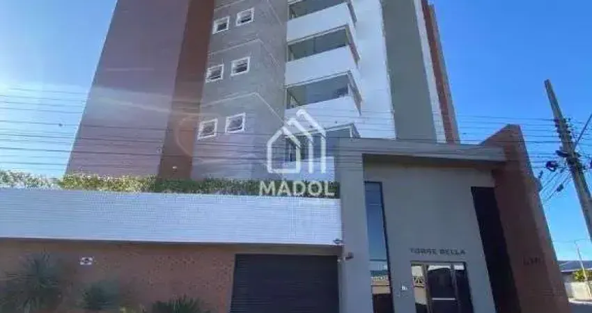 Apartamento com 4 quartos à venda na Rua Saldanha da Gama, 670, Orfãs, Ponta Grossa