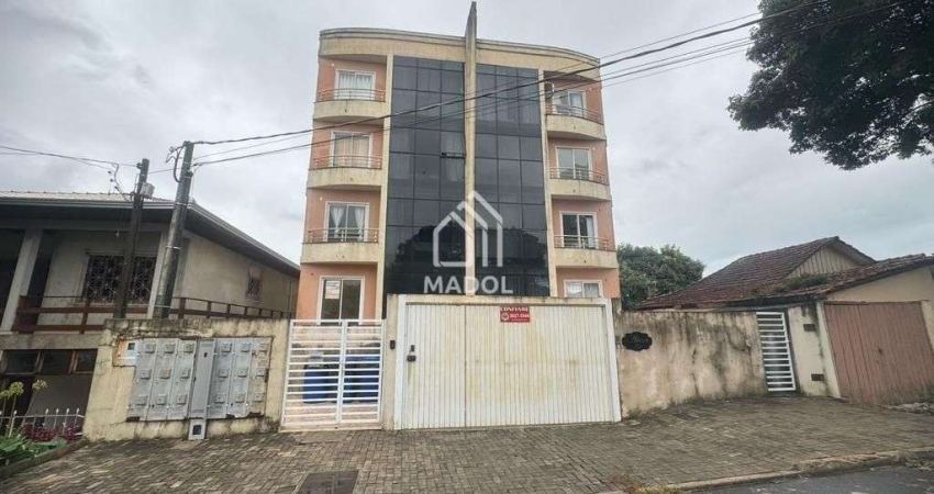 Apartamento à Venda em Orfãs, Ponta Grossa - PR