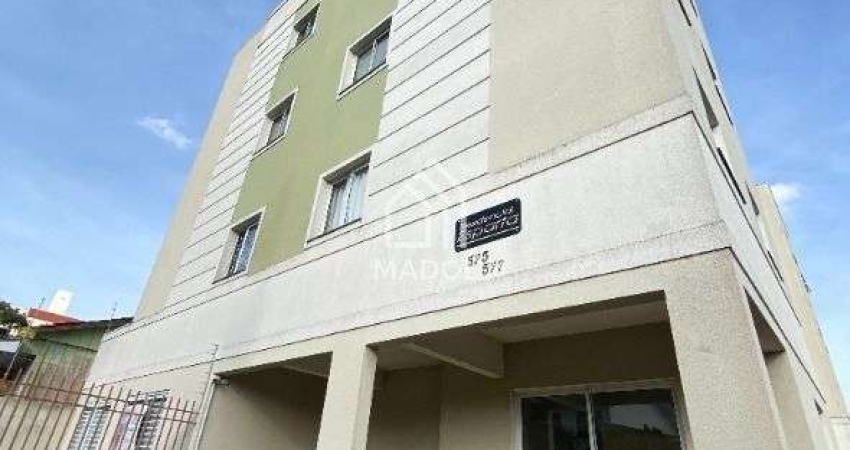 Apartamento com 3 quartos à venda na Rua Marquês do Paraná, 575, Ronda, Ponta Grossa