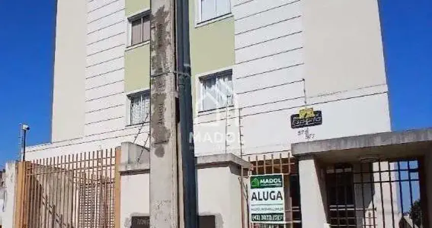 Apartamento à Venda em Ronda, Ponta Grossa - PR