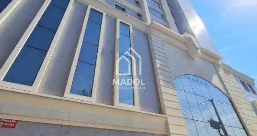 Apartamento com 3 quartos à venda na Rua Fagundes Varela, 156, Uvaranas, Ponta Grossa