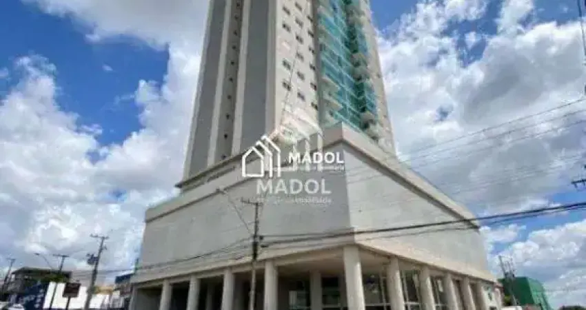Apartamento com 3 quartos à venda na Rua Lauro Müller, 541, Uvaranas, Ponta Grossa