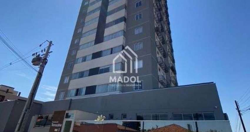 Apartamento à Venda em Uvaranas, Ponta Grossa - PR