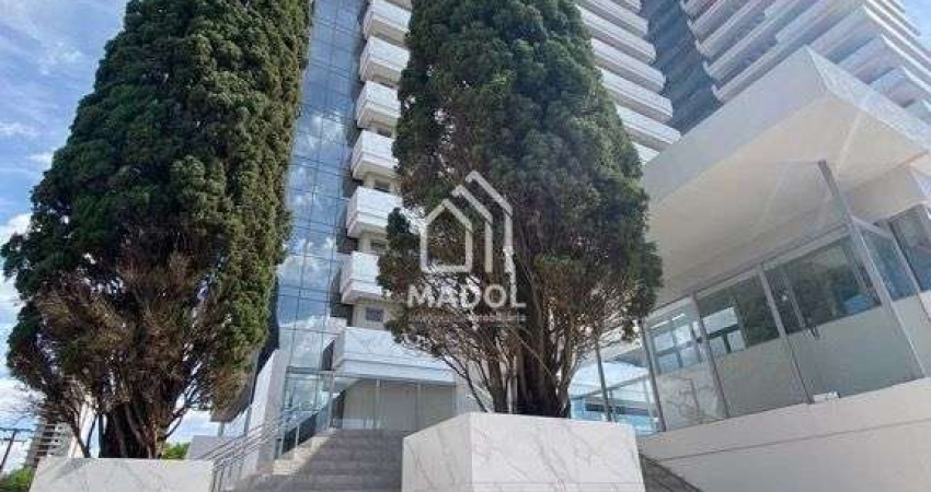 Apartamento à Venda em Estrela, Ponta Grossa - PR