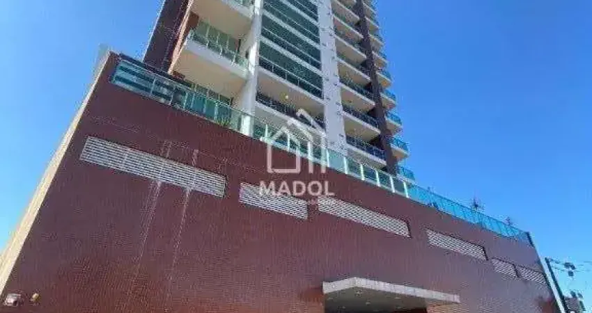 Apartamento com 3 quartos à venda na Rua Venezuela, s/n, Oficinas, Ponta Grossa