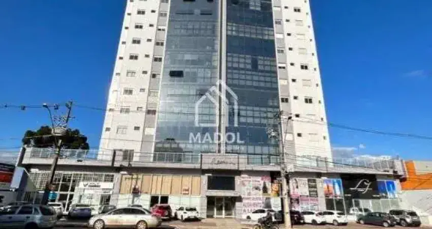 Apartamento com 3 quartos à venda na Rua Ermelino de Leão, s/n, Olarias, Ponta Grossa