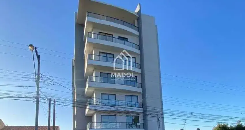 Apartamento com 4 quartos à venda na Avenida Anita Garibaldi, 2375, Orfãs, Ponta Grossa