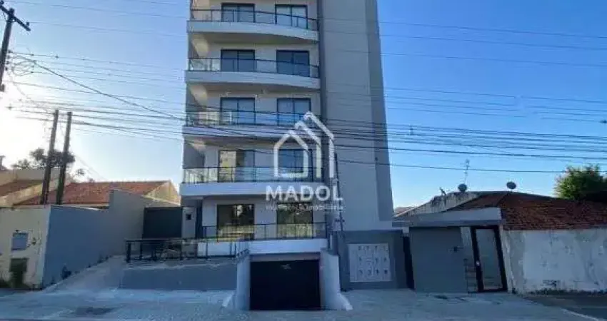Apartamento com 4 quartos à venda na Avenida Anita Garibaldi, 2375, Orfãs, Ponta Grossa