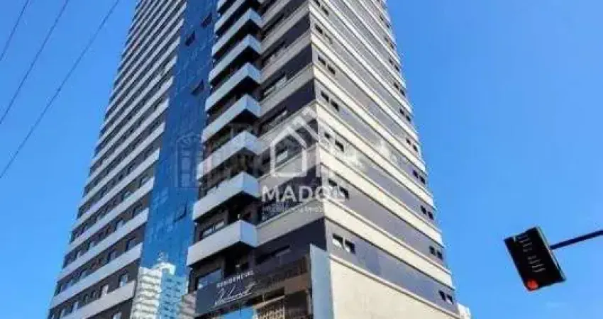 Cobertura em condomínio à Venda em Centro, Ponta Grossa - PR