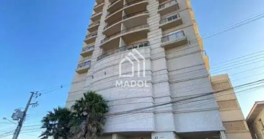 Cobertura em condomínio à Venda em Jardim Carvalho, Ponta Grossa - PR