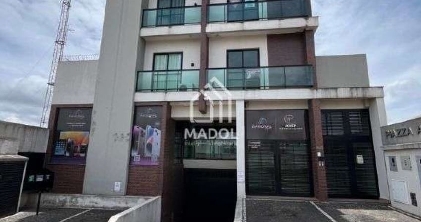 Apartamento Garden em condomínio à Venda em Jardim Carvalho, Ponta Grossa - PR