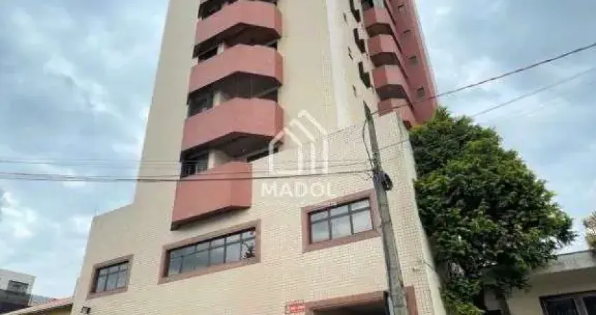 Apartamento Garden em condomínio à Venda em Orfãs, Ponta Grossa - PR