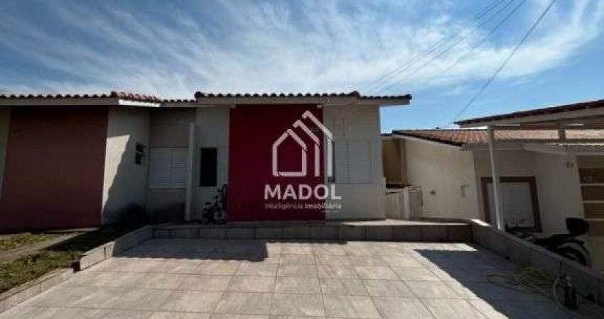 Casa em condomínio à Venda em Boa Vista, Ponta Grossa - PR