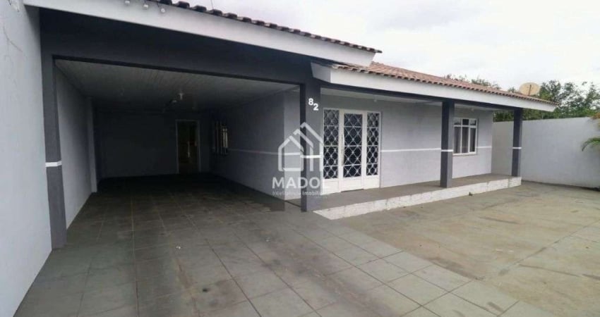 Casa à Venda em Boa Vista, Ponta Grossa - PR