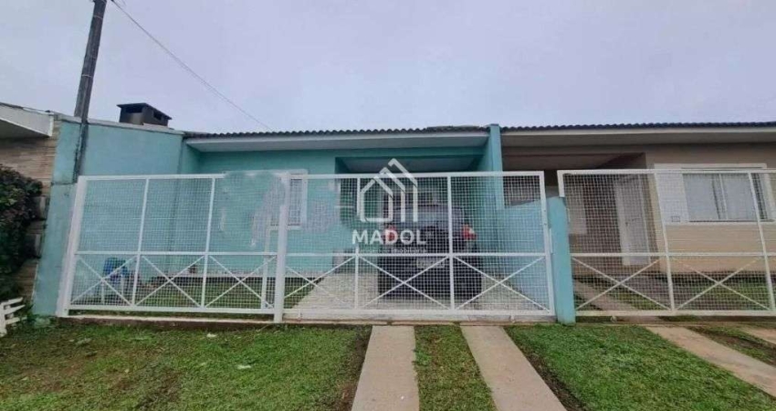 Casa à Venda em Boa Vista, Ponta Grossa - PR