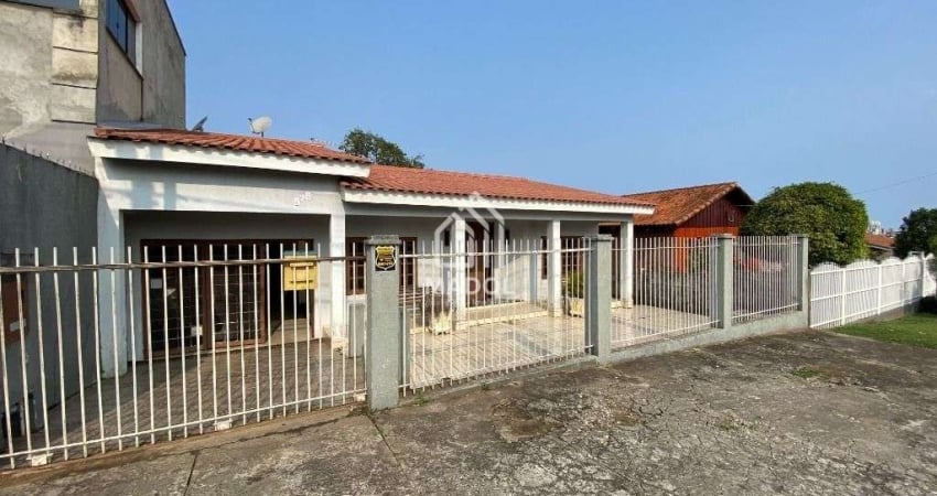 Casa à Venda em Boa Vista, Ponta Grossa - PR