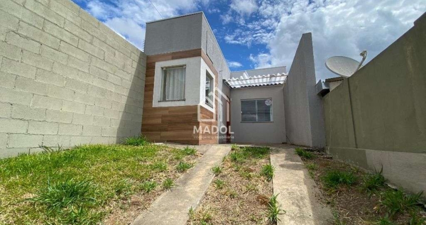 Casa à Venda em Boa Vista, Ponta Grossa - PR