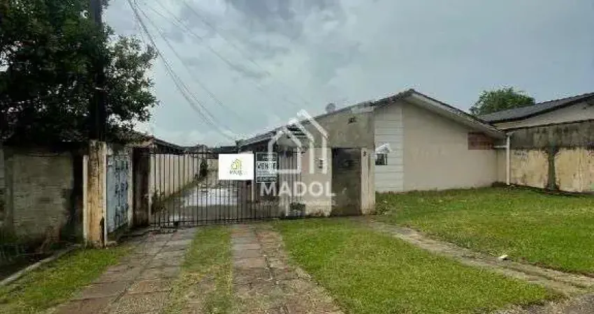 Casa com 2 quartos à venda na Rua Padre Antônio Patuí, 265, Cará-cará, Ponta Grossa