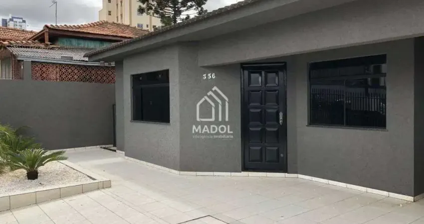 Casa com 4 quartos à venda na Rua Júlio de Castilho, 356, Centro, Ponta Grossa