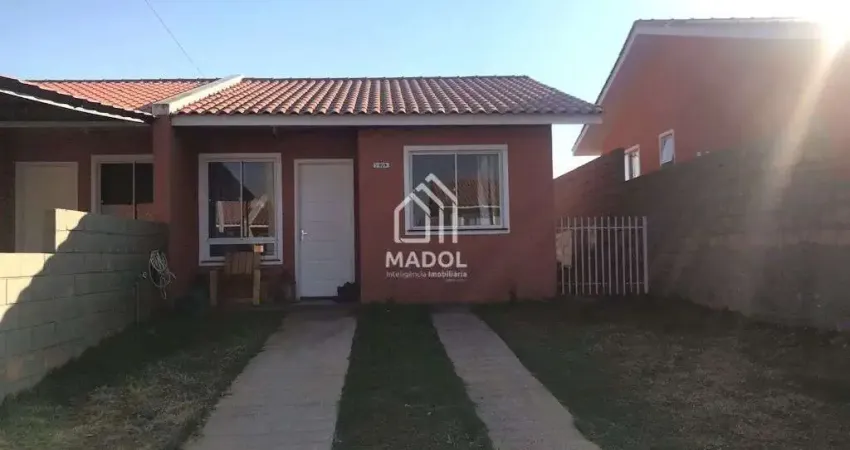 Casa em condomínio à Venda em Chapada, Ponta Grossa - PR