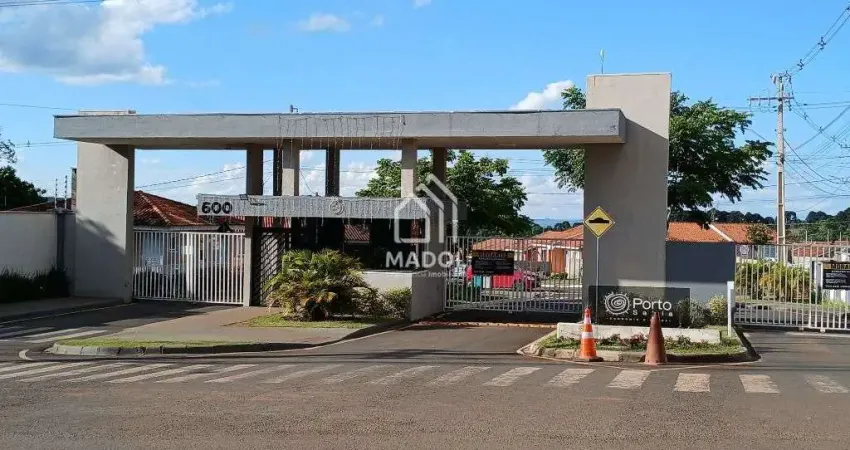 Casa em condomínio à Venda em Chapada, Ponta Grossa - PR
