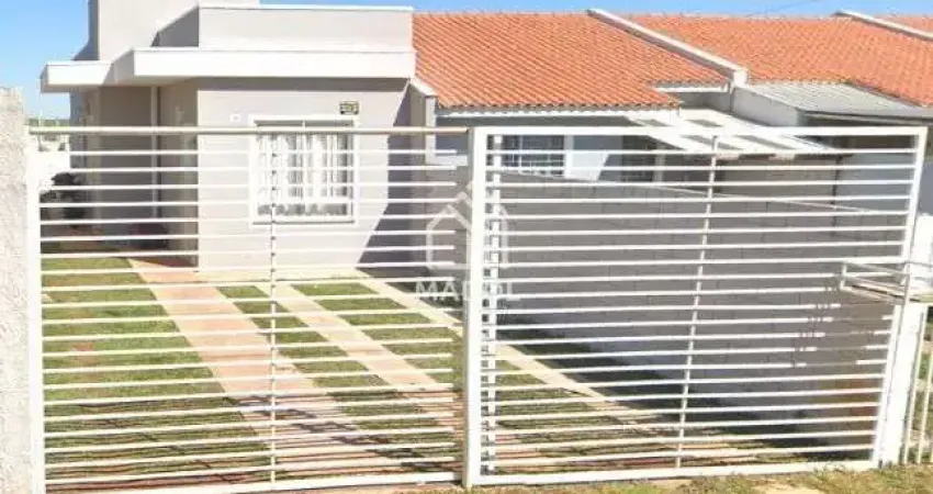 Casa com 2 quartos à venda na Rua Rosa Schoemberger, 27, Contorno, Ponta Grossa