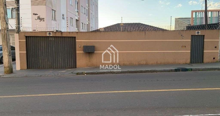 Casa à Venda em Estrela, Ponta Grossa - PR